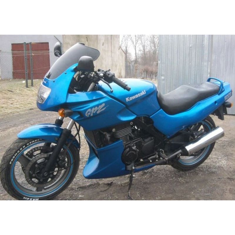 410-K110-000 Cupolino Standard KAWASAKI GPZ 500 500 1994 2003 POWERBRONZE