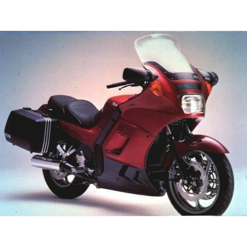 410-K139-000 Cupolino Standard KAWASAKI GTR 1000 1000 1989 1998 POWERBRONZE