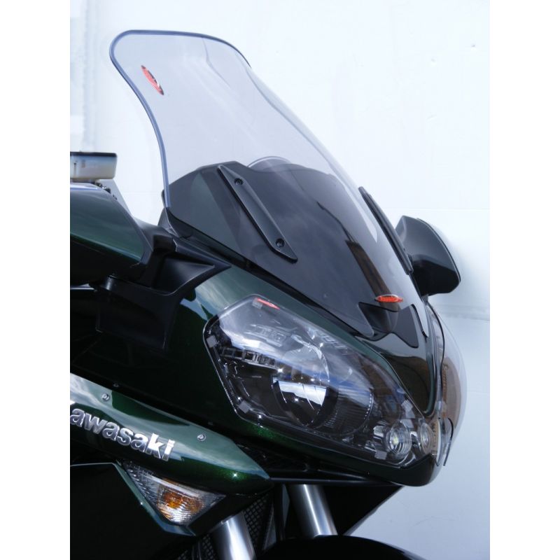 420-K138-000 Cupolino Flip-Up KAWASAKI GTR 1400 1400 2007 2009 POWERBRONZE