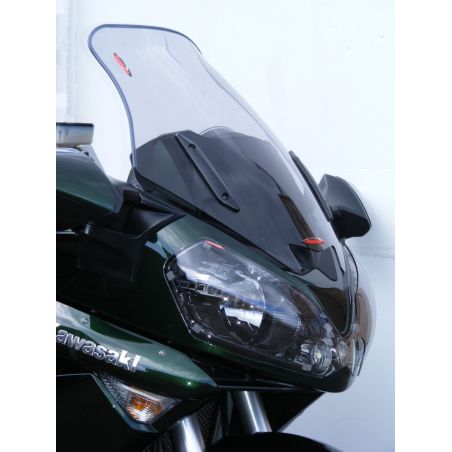 420-K138-000 Cupolino Flip-Up KAWASAKI GTR 1400 1400 2007 2009 POWERBRONZE
