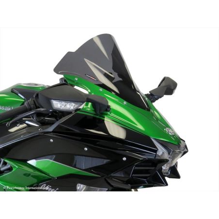 400-K142-003 Cupolino Airflow KAWASAKI H2 SX / SE 1000 2018 2022 POWERBRONZE