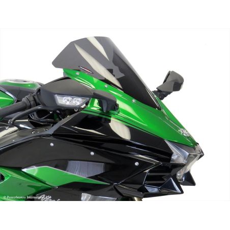 410-K176-000 Cupolino Standard KAWASAKI H2 SX / SE 1000 2018 2022 POWERBRONZE