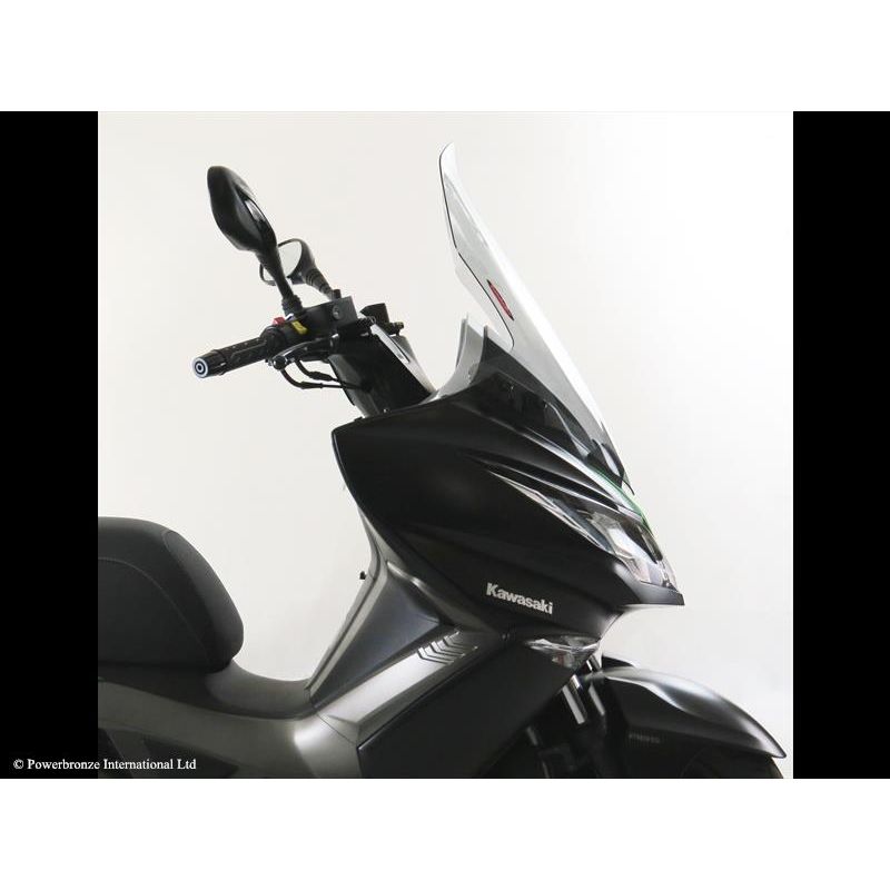 420-K143-003 Cupolino Flip-Up KAWASAKI J 125 125 2016 2020 POWERBRONZE