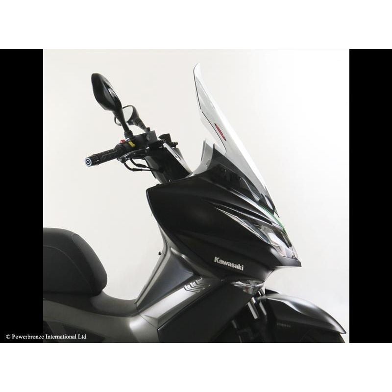 420-K143-000 Cupolino Flip-Up KAWASAKI J 300 300 2014 2020 POWERBRONZE
