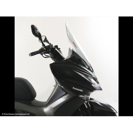 420-K143-003 Cupolino Flip-Up KAWASAKI J 300 300 2014 2020 POWERBRONZE