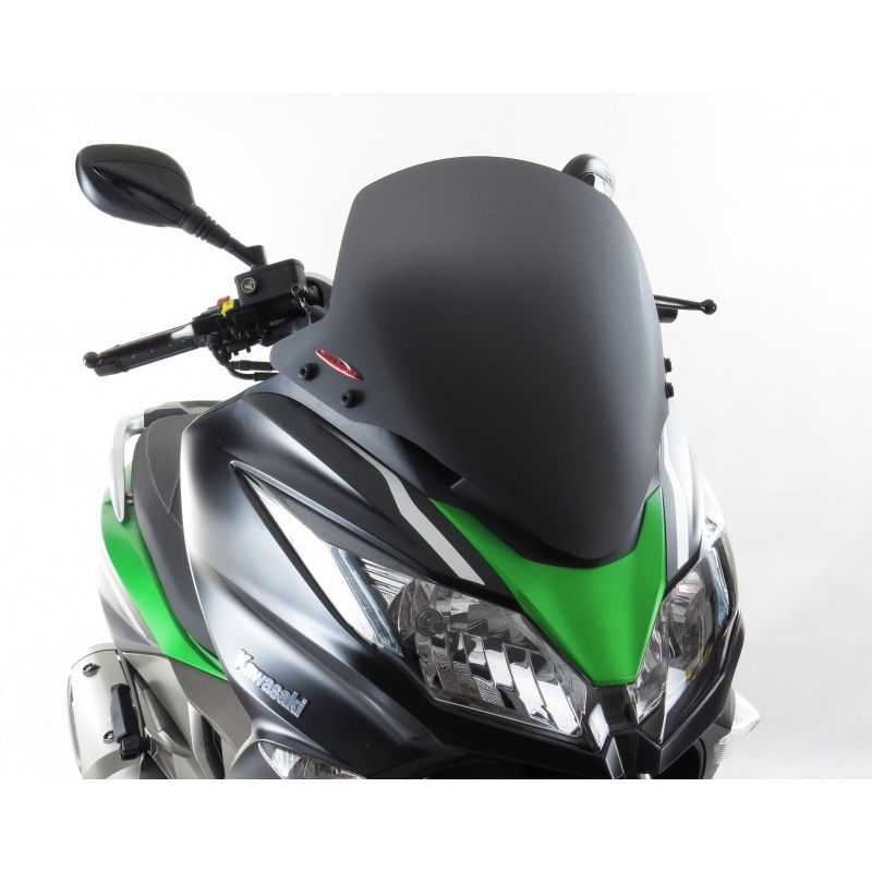 460-K102-001 Cupolino Adventure Sport KAWASAKI J 300 300 2014 2020 POWERBRONZE