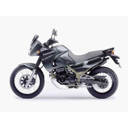 410-K108-000 Cupolino Standard KAWASAKI KLE 500 500 1994 1996 POWERBRONZE