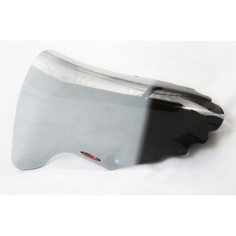 420-K142-001 Cupolino Flip-Up KAWASAKI KLR 650 - Tengai 650 2006 2016 POWERBRONZE