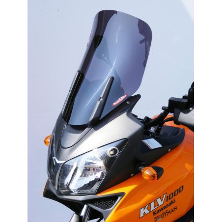 420-K130-001 Cupolino Flip-Up KAWASAKI KLV 1000 1000 2004 2005 POWERBRONZE