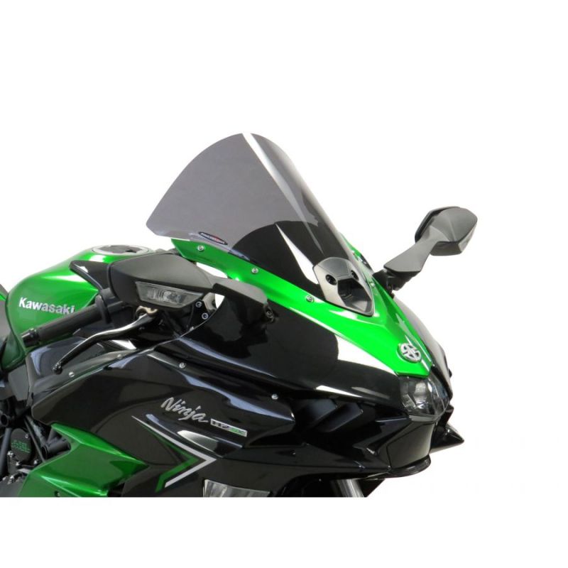 410-K188-002 Cupolino Standard KAWASAKI Ninja 1000 H2 SX / SE 1000 2023 2025 POWERBRONZE