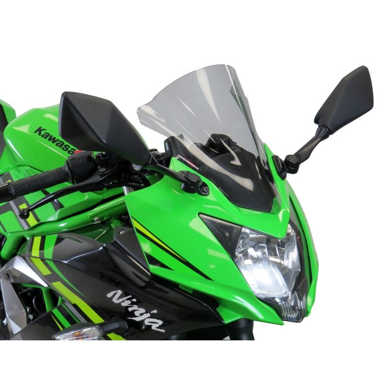 400-K145-003 Cupolino Airflow KAWASAKI Ninja 125 125 2019 2025 POWERBRONZE