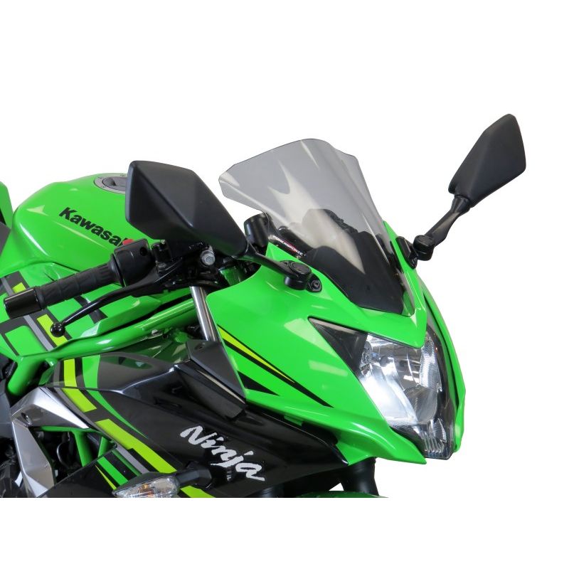 410-K183-000 Cupolino Standard KAWASAKI Ninja 125 125 2019 2025 POWERBRONZE