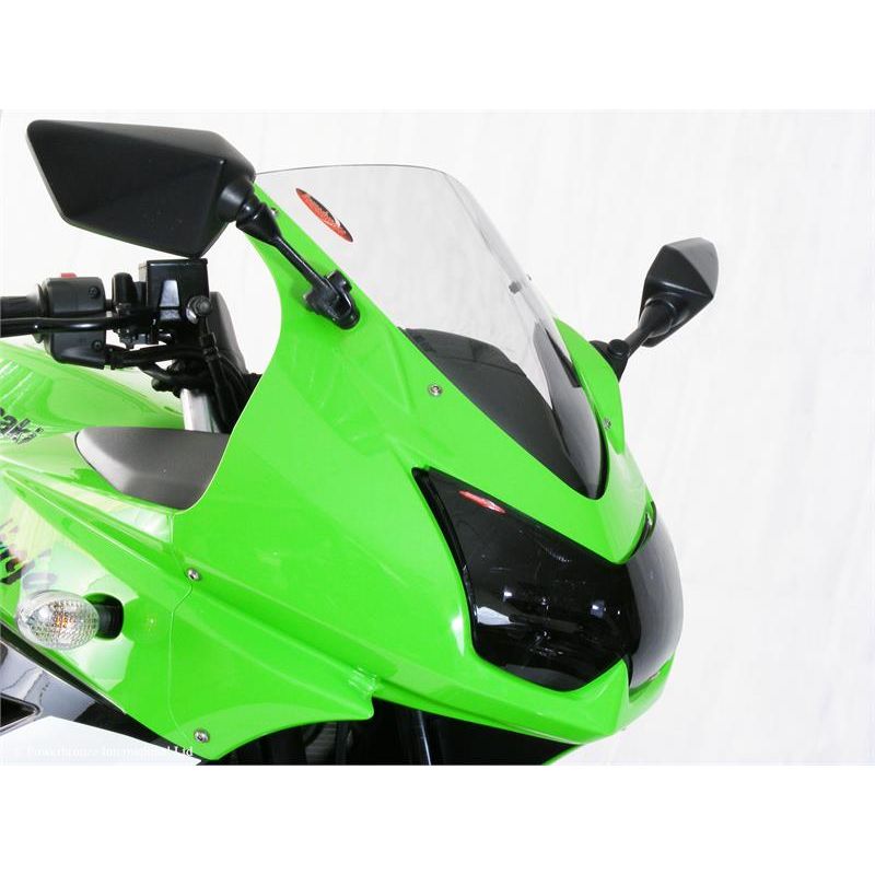 410-K160-001 Cupolino Standard KAWASAKI Ninja 250 R 250 2008 2012 POWERBRONZE