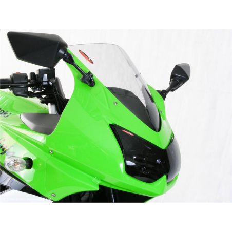 410-K160-002 Cupolino Standard KAWASAKI Ninja 250 R 250 2008 2012 POWERBRONZE