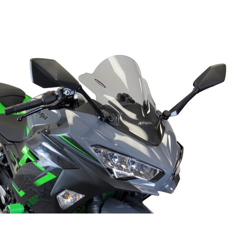 400-K141-001 Cupolino Airflow KAWASAKI Ninja 400 400 2018 2023 POWERBRONZE