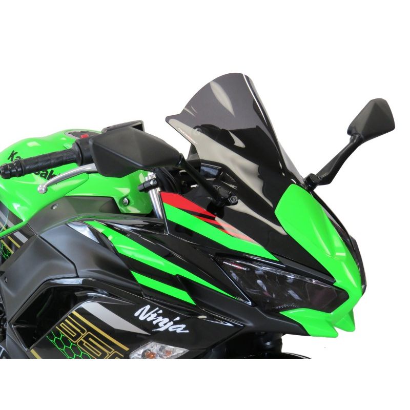 400-K146-003 Cupolino Airflow KAWASAKI Ninja 650 650 2020 2025 POWERBRONZE