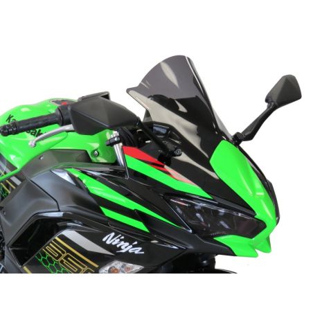 400-K146-003 Cupolino Airflow KAWASAKI Ninja 650 650 2020 2025 POWERBRONZE