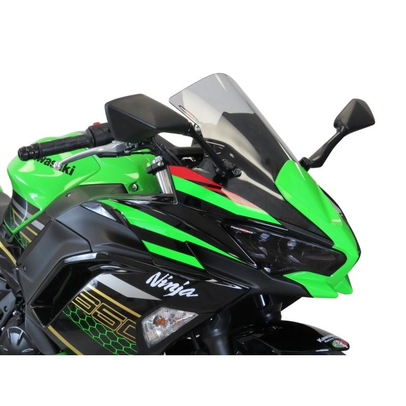 410-K184-002 Cupolino Standard KAWASAKI Ninja 650 650 2020 2025 POWERBRONZE