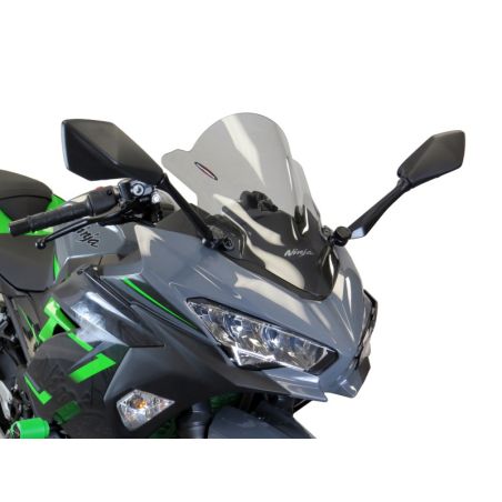 400-K141-000 Cupolino Airflow KAWASAKI Ninja E-1 750 2024 2025 POWERBRONZE