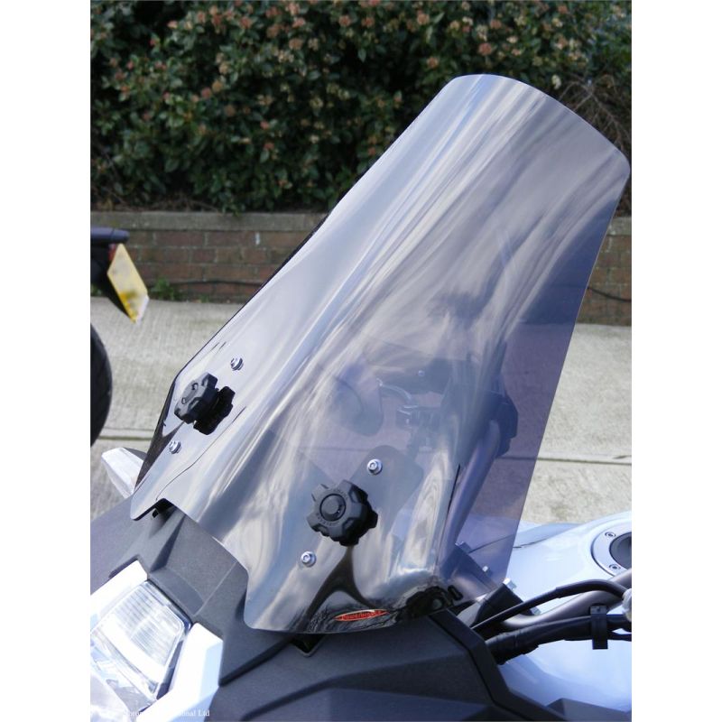 420-K141-000 Cupolino Flip-Up KAWASAKI Versys 1000 1000 2012 2016 POWERBRONZE