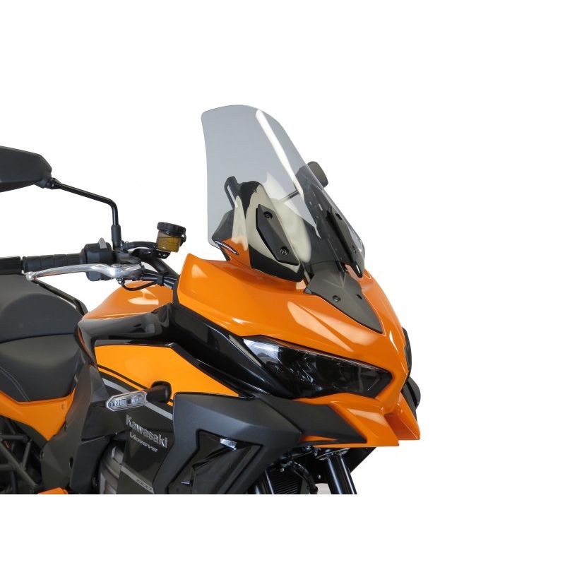 420-K146-003 Cupolino Flip-Up KAWASAKI Versys 1000 1000 2019 2020 POWERBRONZE