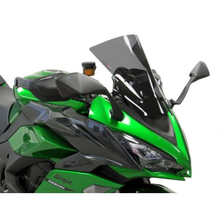 400-K147-000 Cupolino Airflow KAWASAKI Versys 650 650 2022 2025 POWERBRONZE