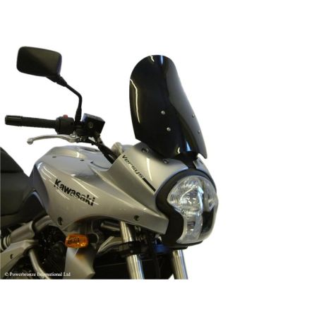 410-K155-000 Cupolino Standard KAWASAKI Versys 650 650 2007 2009 POWERBRONZE