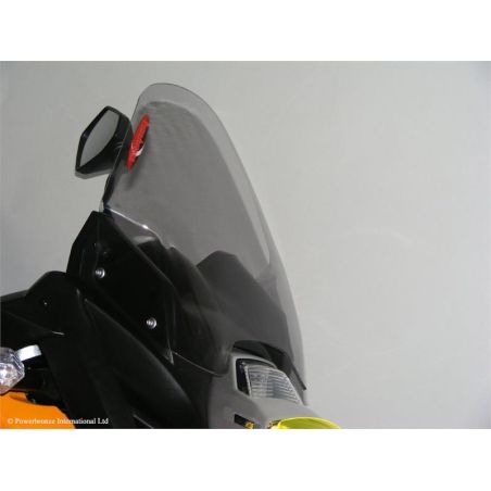 410-K162-000 Cupolino Standard KAWASAKI Versys 650 650 2010 2011 POWERBRONZE