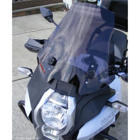 410-K166-000 Cupolino Standard KAWASAKI Versys 650 650 2015 2016 POWERBRONZE