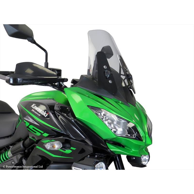 410-K178-000 Cupolino Standard KAWASAKI Versys 650 650 2017 2021 POWERBRONZE