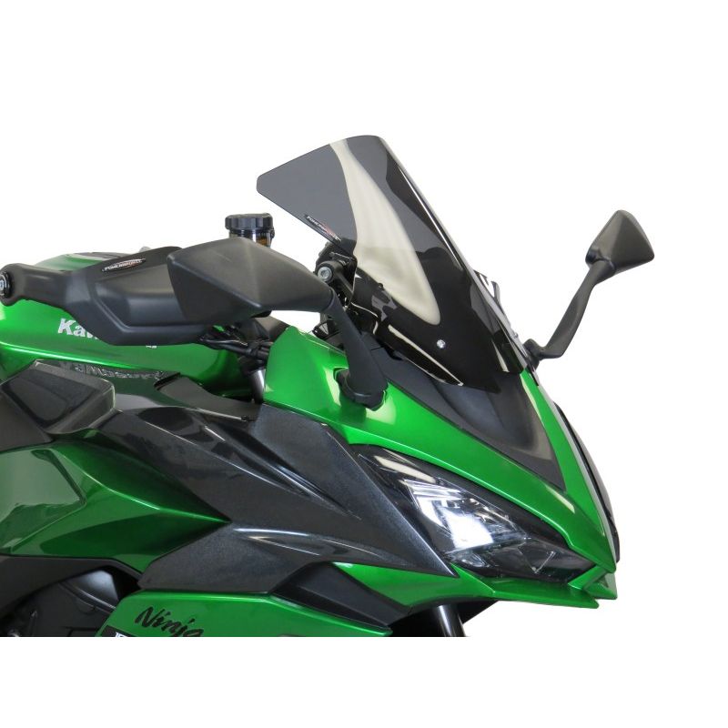 410-K185-003 Cupolino Standard KAWASAKI Versys 650 650 2022 2025 POWERBRONZE