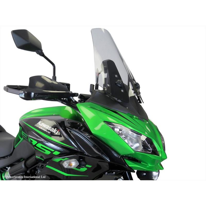 420-K144-000 Cupolino Flip-Up KAWASAKI Versys 650 650 2017 2021 POWERBRONZE