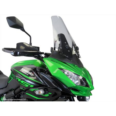 420-K144-002 Cupolino Flip-Up KAWASAKI Versys 650 650 2017 2021 POWERBRONZE