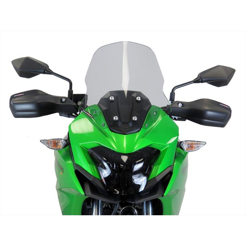 410-K179-002 Cupolino Standard KAWASAKI Versys X 300 (KLE) 300 2017 2023 POWERBRONZE