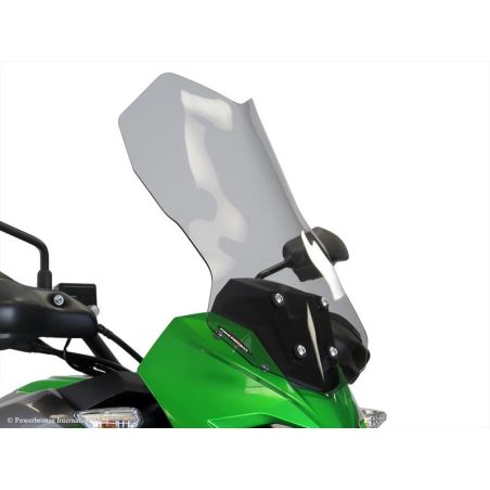 420-K145-002 Cupolino Flip-Up KAWASAKI Versys X 300 (KLE) 300 2017 2023 POWERBRONZE