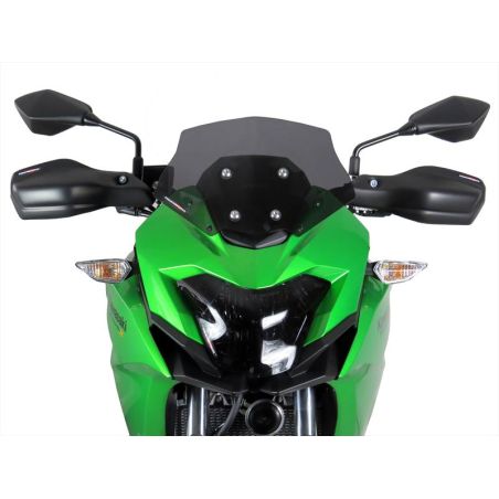460-K103-002 Cupolino Adventure Sport KAWASAKI Versys X 300 (KLE) 300 2017 2023 POWERBRONZE