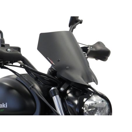 430-U339-019 Cupolino Naked KAWASAKI Vulcan 650 S 650 2018 2025 POWERBRONZE