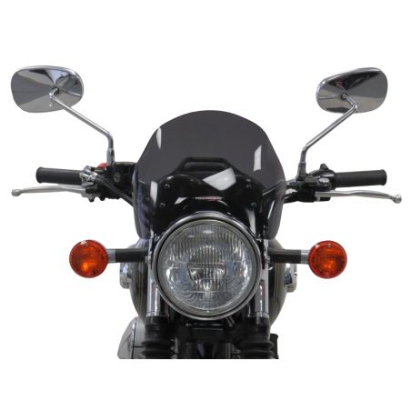 430-U285-001 Cupolino Naked - basso KAWASAKI W 800 800 2013 2025 POWERBRONZE