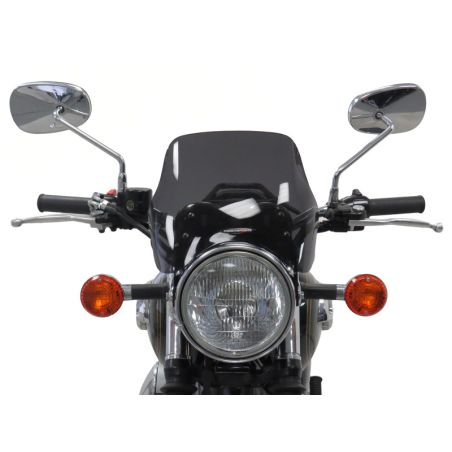 430-U285A-002 Cupolino Naked KAWASAKI W 800 800 2013 2025 POWERBRONZE