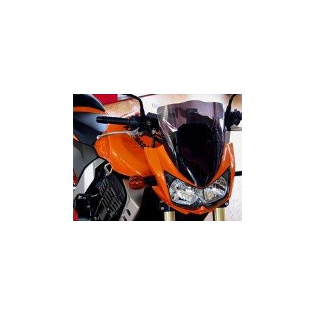420-K127-000 Cupolino Flip-Up KAWASAKI Z 1000 (2003to ) 1000 2003 2006 POWERBRONZE