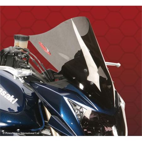 430-U128-002 Cupolino Naked KAWASAKI Z 1000 (2003to ) 1000 2007 2009 POWERBRONZE