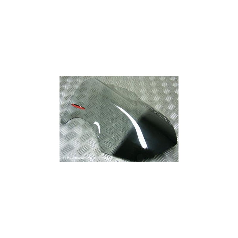 400-K127-000 Cupolino Airflow KAWASAKI Z 1000 SX 1000 2011 2016 POWERBRONZE