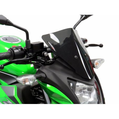 430-U328-002 Cupolino Naked KAWASAKI Z 125 125 2019 2025 POWERBRONZE