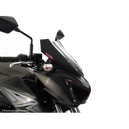 430-U176-003 Cupolino Naked KAWASAKI Z 300 300 2015 2016 POWERBRONZE