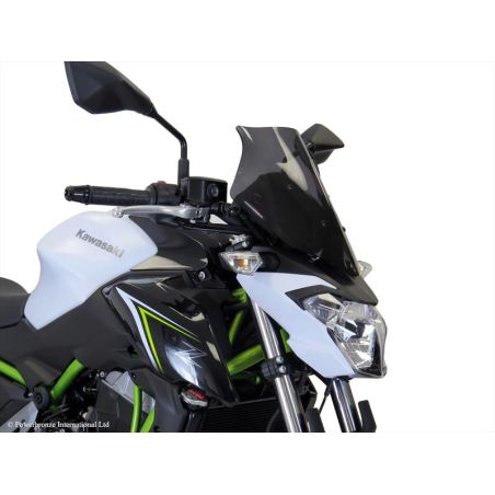 430-U221-001 Cupolino Naked KAWASAKI Z 650 650 2017 2019 POWERBRONZE