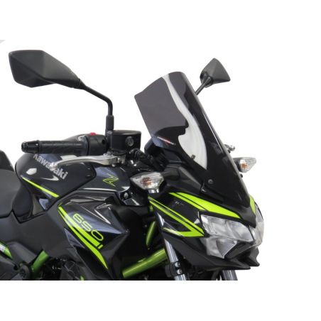 430-U282A-002 Cupolino Naked - alto KAWASAKI Z 650 650 2020 2025 POWERBRONZE