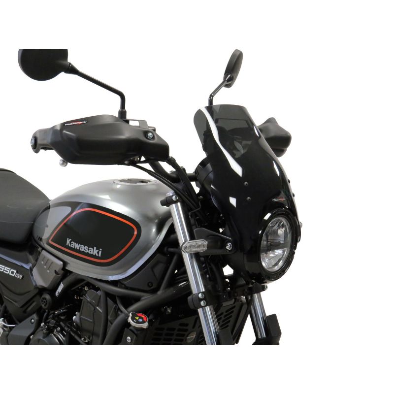 430-U332-002 Cupolino Naked - alto KAWASAKI Z 650 RS 650 2022 2025 POWERBRONZE