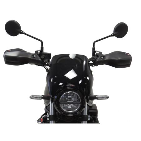 430-U332A-018 Cupolino Naked KAWASAKI Z 650 RS 650 2022 2025 POWERBRONZE