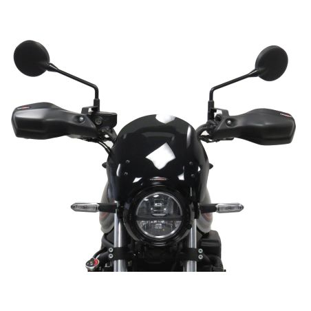 430-U332B-019 Cupolino Naked - basso KAWASAKI Z 650 RS 650 2022 2025 POWERBRONZE