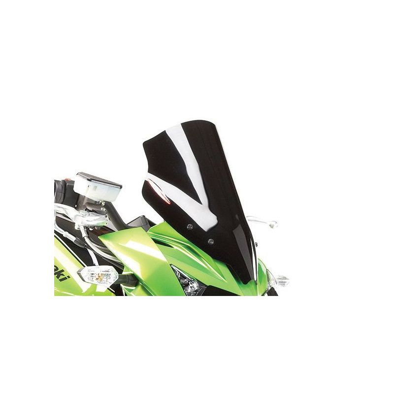 430-U139-000 Cupolino Naked KAWASAKI Z 750 R 750 2011 2013 POWERBRONZE